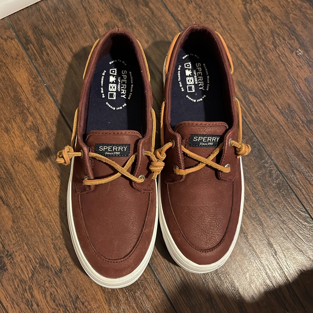 Slip on shoes